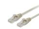 Equip 625419 Patch cable Cat6 U/UTP 2xRJ45 20.00 m beige PVC poly bag