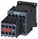 Siemens 3RH22621AP00 3RH2262-1AP00 Contactor, 6S +2 NC AC 230V