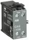 ABB Hilfsschalterblock CA6-11N seitlich anb.B6(7)-30-01/BC6(7).30-01