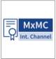 Mobotix Mx-SW-MC-CHAN MxMC Integration Channel Lizenz