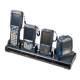 Honeywell DX4A1111100 Intermec Wired Cradle for Handheld Device - Proprietary Interface