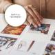 Epson C13S450075 Papier (A4-500 Blatt)