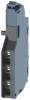Siemens 3VA99880AA23 3VA9988-0AA23 Voreilender Hilfsschalter Wechslerkontakte Typ HQ (7 mm)
