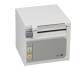 Cash register receipt printer Seiko RP-E11, USB, white (light gray) (RP-E11-W3FJ1-U-C5)