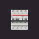 ABB 2CSR256140R3135 DS203NC B13 A300 FI/LS switch 6kA, 3P+N, Type A, B 13, 300mA 