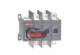 ABB 1SCA022772R8210 OT160E03WCP Lastumschalter 3-polig 160A mit Griff und Welle I-0-II/ UL/CSA