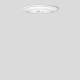 BEGA Gantenbrink 50695.1K3 ceiling recessed luminaire for indoor use white - 3000K