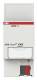 ABB Jalousiebaustein JSB/S 1.1 REG 2TE i-bus EIB GHQ6310084R0111