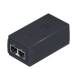 UBIQUITI NETWORKS POE-24-12W Ubiquiti POE Injector, 24 VDC, 12 W