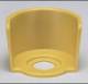 Ifm Electronic E7004S EMERGENCY STOP protective collar, Environment
