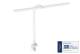 DIGITUS DA-90493 LED desk lamp 80 cm, 2400 lm, 16 W, white