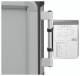 Rittal 6013000 CP Clipboard