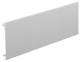 Hager BR7013027035 parapet duct OT PVC light gray