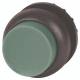 Moeller 216670 EATON M22S-DRH-G push button up green latching blank 