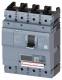 Siemens 3VA64405JT412AA0 SIEM 3VA6440-5JT41-2AA0 MCCB_UL_BG600_40 3VA6440-5JT41-2AA0