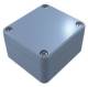 Bernstein 1060000000 GEH.CA-060 aluminum enclosure IP66 RAL7001 58x64x36