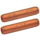 Klauke 509RLD crimp connector 10-30 kV longitudinally sealed 120 mm² strain-relieved E-Cu bare