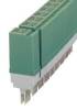 Phoenix Contact 2898155 ST-REL3-SG-B 24/21/M relay plug