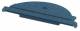 Busch Jaeger 2CKA001761A1489 BJ 2136W-53 Leitungseinführung offen ocean IP44 blaugrün