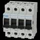 Doepke 09981066 RH 100-400 Lasttrennschalter 100 A 4S/0Ö/0W 