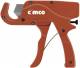 Cimco 120410 pipe cutter 6-35 mm ,