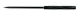 MIB Messzeuge 04054000 Scriber 175 mm flat steel tip screwed