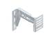 Niedax GBKV160-220/50 GBKV 160-220/50 Univ.Wandkonsole verstellbar Wandabstand 162-224 mm bandverstärkt