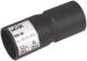 DEHN 785216 RSI 38 reducer for suction hose adapter NS/MS for D38 mm