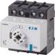 Eaton 1314052 DMM-40/1-SK Lasttrennschalter 3p+N 40A ohne Drehgriff Aufbauvertikal