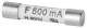 Weidmüller 1460600000 GZ 2.0A/F accessory fuse 2 A 