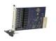 ALLDAQ ADQ-258E-PXI PXI-Messkarte mit 8 potentialfreien Spannungseingängen, Bereich ±102,4 V, 18 bit A/D, 1,6 MS/s synchron, 8 Digital-I/Os