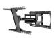 TFT-Zubehör Peerless Universall Full Motion Wallmount PA762 Pivot