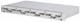 BTR 1502225212-E OpDAT 24PA 12xSC-D MM OM2 Keramik metall 19z 1HE Patchfeld
