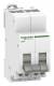 Schneider Electric A9E18074 Schneider Gruppenschalter 2W 3Stellungen iSSW 20A 250VAC