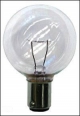 Grothe GSZ 8593 Glühlampe 240V 25W Ba15d 38593