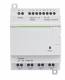 Schneider Electric SR2E121BD Schneider Logic Modul Kompakt Zelio Logic 12E/A 24VDC Uhr ohne Display