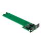 BlackBox SM261A-CARD Pro Switching, AC external power adapter card