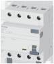Siemens 5SV43420 5SV4342-0 RCD switch type AC 5SV4342-0