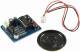 ALLNET ALL-A-47 (B106) 4duino recording module language with microphone / speaker