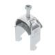 OBO Bettermann 1187326 BS-N1-K-34 ALU Bügelschelle 2056 28–34 mm