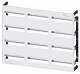 Siemens 8GK43514KK32 SIEM Einbausatz 600x750mm ALPHA für Installationseinbaugeräte