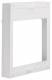 HAGER US21E2 shock protection cover, f.UE21A2B