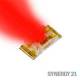 Synergy 21 S210603URC LED SMD PLCC2 1608 rot 180-230mcd