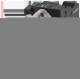 Siemens 3SU11501GB203CW0 3SU1150-1GB20-3CW0 NOT-HALTPilzdrucktaster, 22 mm, rund, Metall