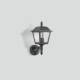 BEGA Gantenbrink 31426K3 wall light for indoor and outdoor use Grafit-3000K