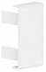 Ggk 11693 endplate LFG alpine white 15x30, 15x30 LFG EST