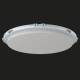 Kaiser 1282-11 EB housing HaloX 180 front section ceiling outlet