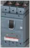 Siemens 3VA54455EC310AA0 3VA5445-5EC31-0AA0 Leistungsschalter UL 600M 35kA 480V 3p 450A