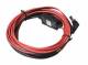 Brother car adapter (hardwired)