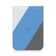 UBIQUITI NETWORKS UACC-U7-Pro-Wall-Cover Ubiquiti U7-Pro-Wall Paintable Cover
